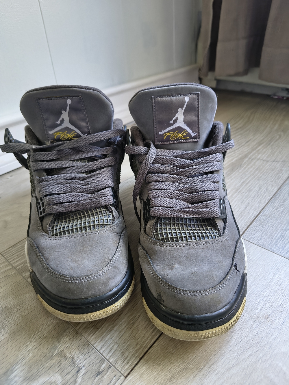 Jordan 4 Retro
